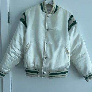 Rhude Bomber Jacket Size XL